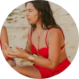 foto Claudia Martinez