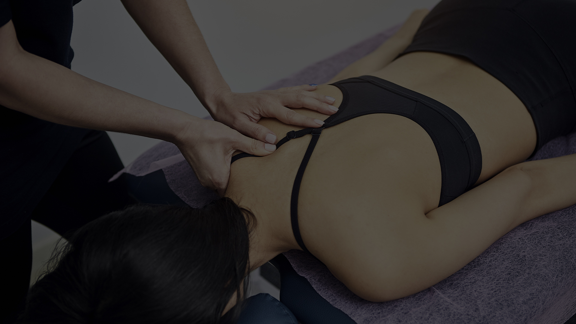 Formación de Somatic Massage Training