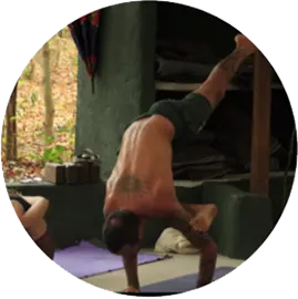 foto Homero Montenegro